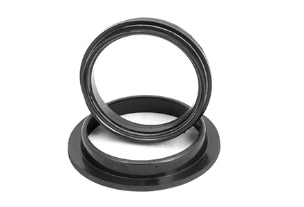 Elastomer Rubber Sealing Rings